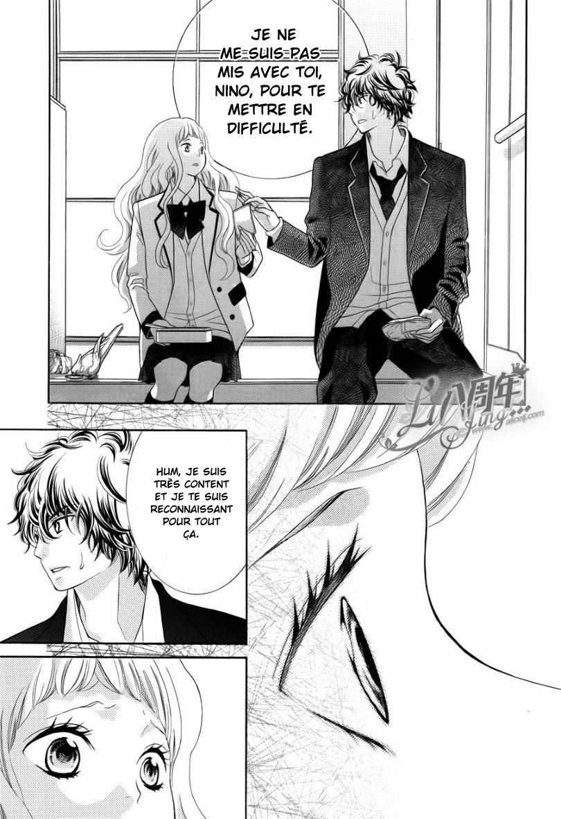 img Kyo no Kira-kun 19